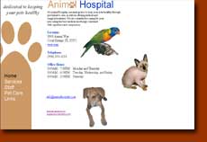 Animal Hospital