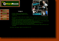 The Billiard Room